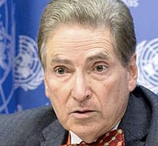 Alfred De Zayas