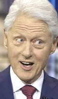 Bill Clinton