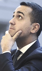 Di Maio