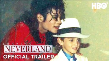 Leaving Neverland