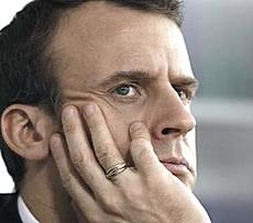 Macron