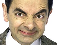 Mister Bean