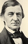 Ralph Waldo Emerson