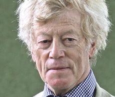 Roger Scruton