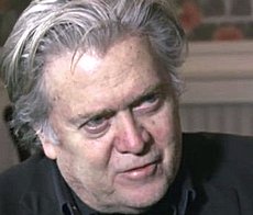 Steve Bannon