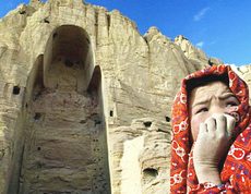 Bamiyan