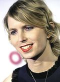 Chelsea Manning, già Bradley Manning