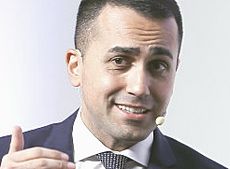 Di Maio