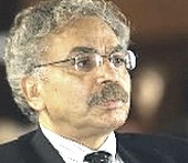 Ibrahim Magdud