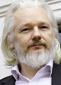 Julian Assange