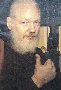 Julian Assange