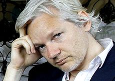 Julian Assange