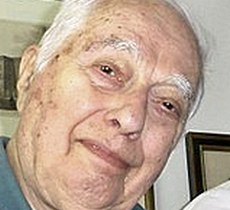 L'orientalista Bernard Lewis