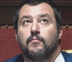 Matteo Salvini