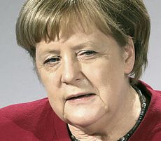 Merkel