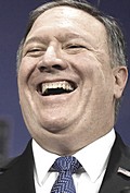 Mike Pompeo