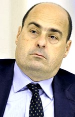 Nicola Zingaretti