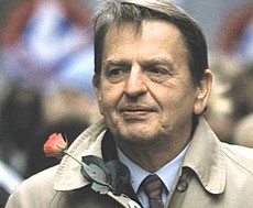 Olof Palme