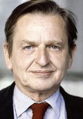 Olof Palme