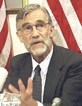 Ray McGovern