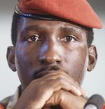 Thomas Sankara