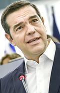 Tsipras