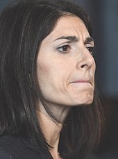 Virginia Raggi