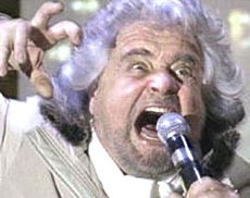 Beppe Grillo