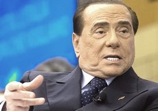 Berlusconi