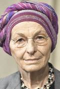 Emma Bonino