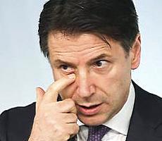 Giuseppe Conte