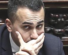 Luigi Di Maio