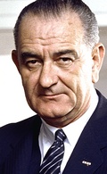 Lyndon Johnson