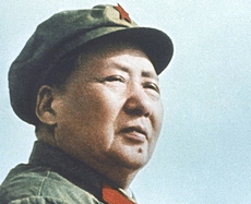 Mao Tse-tung