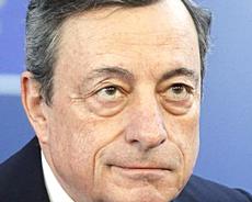 Mario Draghi