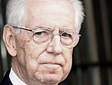 Mario Monti