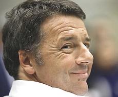 Matteo Renzi