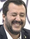 Matteo Salvini