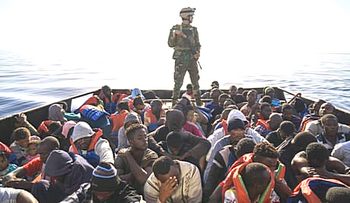 Migranti