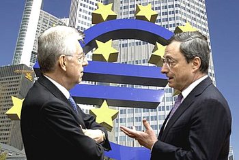 Monti  Draghi