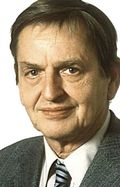 Olof Palme