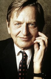 Olof Palme