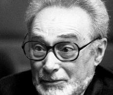 Primo Levi