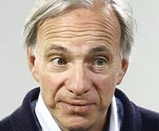 Ray Dalio, patron di Bridgewater