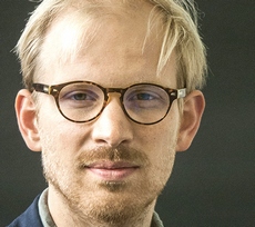 Rutger Bregman