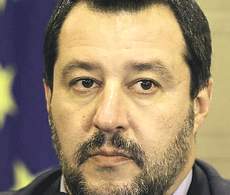 Salvini