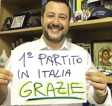 Salvini