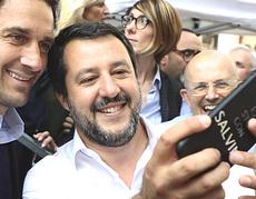 Salvini