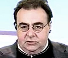 Aldo Giannuli