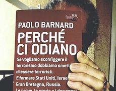 Barnard, perché ci odiano